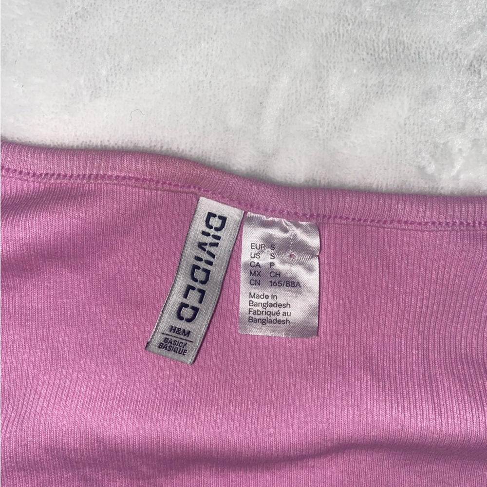 H&M top - Picture 3 of 3